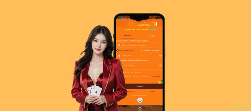 Baixar sun777 app para jogadores brasileiros