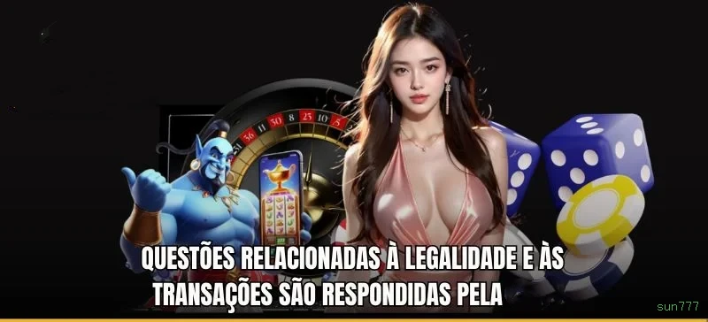 Controles de pagamento e BRL em sun777