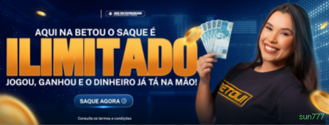 Lista de jogos para sun777 bet section