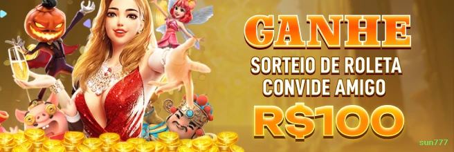 Controles de pagamento e BRL em sun777