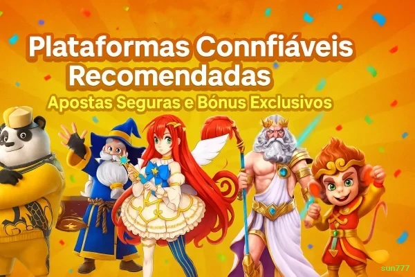 Lista de jogos para sun777 Brasil section